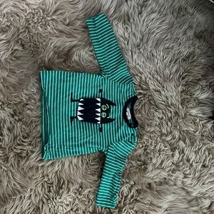 Catimini long sleeve top